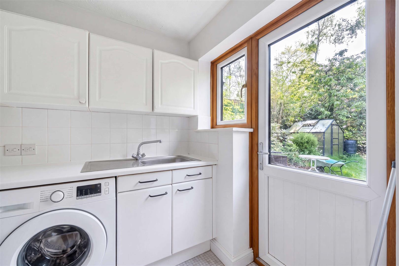 Oakdene, Ascot